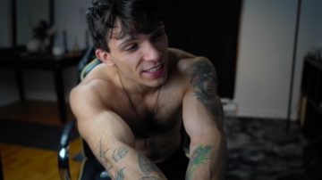 Jackdesfeux  21-11-2021 video exotic